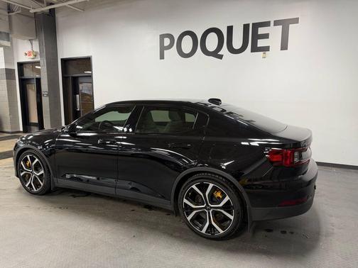 2023 Polestar 2 Long Range Dual Motor Performance Plus