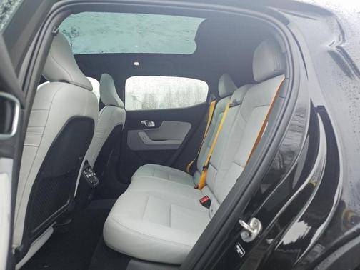 2023 Polestar 2 Long Range Dual Motor Performance Plus