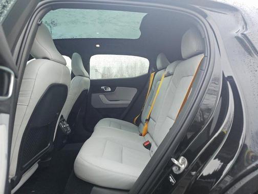 2023 Polestar 2 Long Range Dual Motor Performance Plus