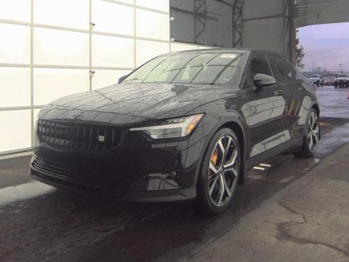 2023 Polestar 2 Long Range Dual Motor Performance Plus