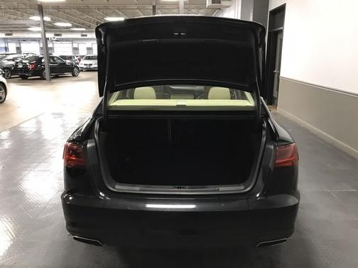 2017 Audi A6 2.0T Premium Plus