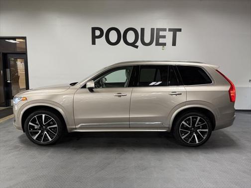 2023 Volvo XC90 B6 Plus 7-Seater