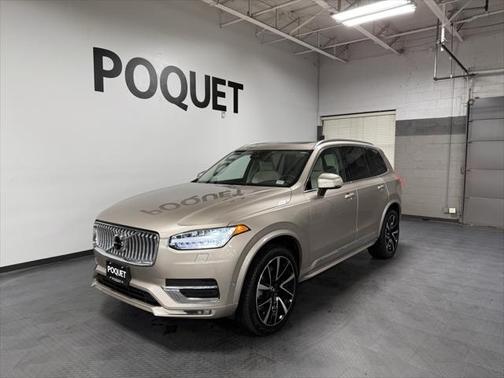2023 Volvo XC90 B6 Plus 7-Seater