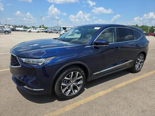 2023 Acura MDX Technology Package