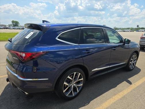 2023 Acura MDX Technology Package