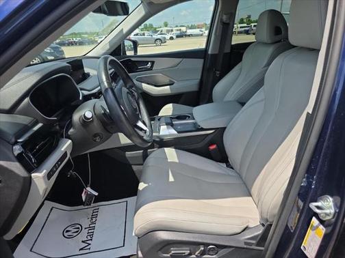 2023 Acura MDX Technology Package