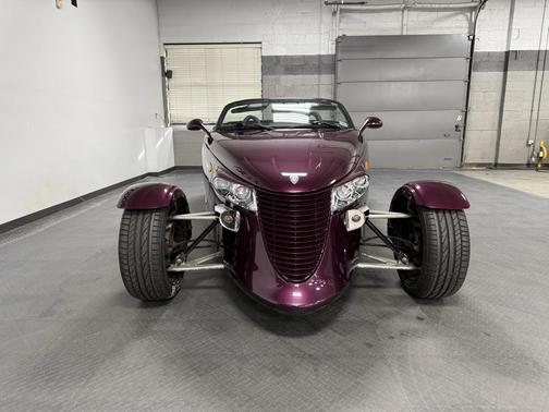 1999 Plymouth Prowler Base