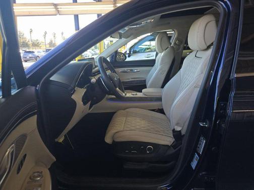 2023 Genesis GV70 3.5T Sport