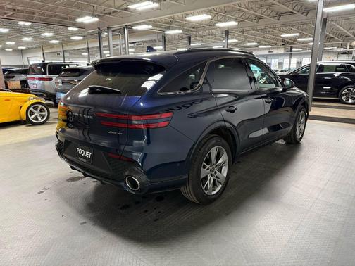 2023 Genesis GV70 3.5T Sport