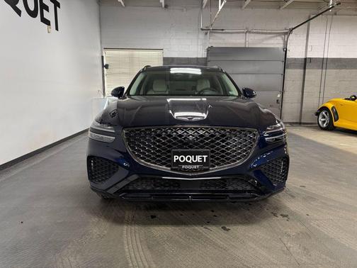 2023 Genesis GV70 3.5T Sport
