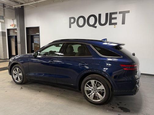 2023 Genesis GV70 3.5T Sport