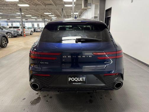 2023 Genesis GV70 3.5T Sport