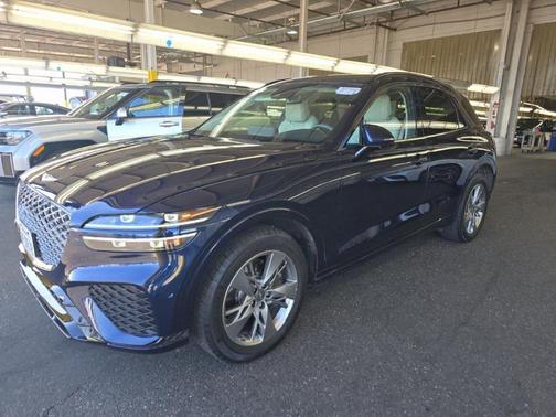 2023 Genesis GV70 3.5T AWD Sport