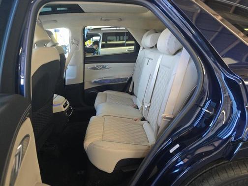 2023 Genesis GV70 3.5T AWD Sport