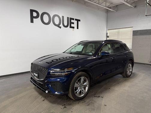 2023 Genesis GV70 3.5T Sport