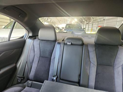 Sapphire Blue 2022 Subaru WRX Limited