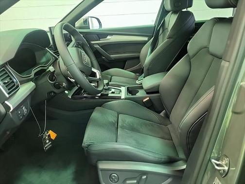 2024 Audi Q5 55 S line Premium Plus