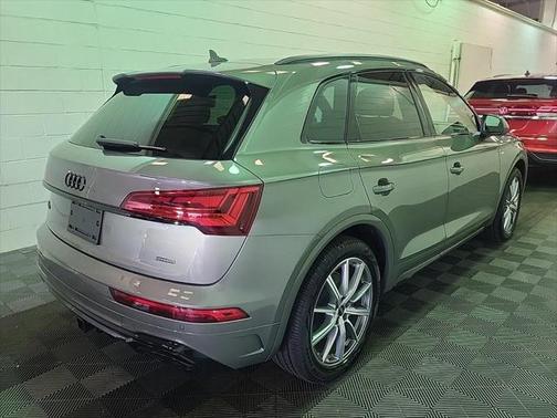 2024 Audi Q5 55 S line Premium Plus
