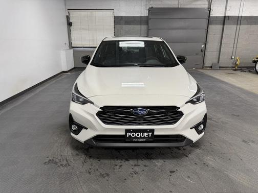 2024 Subaru Impreza RS