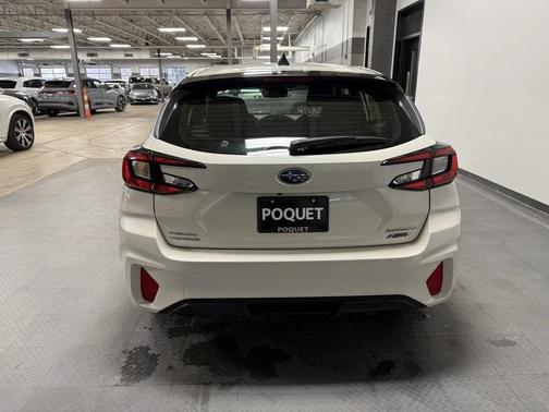 2024 Subaru Impreza RS