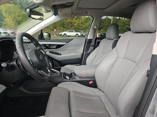2022 Subaru Legacy Limited