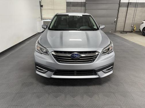 2022 Subaru Legacy Limited