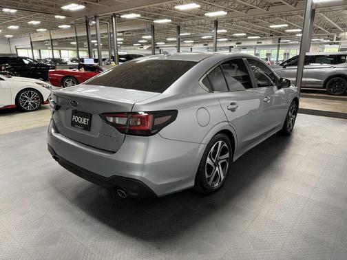 2022 Subaru Legacy Limited