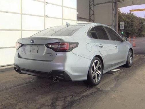 2022 Subaru Legacy Limited