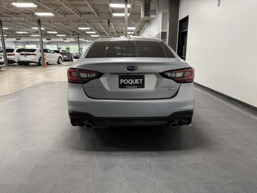 2022 Subaru Legacy Limited