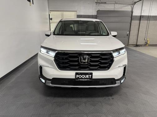 2024 Honda Pilot EX-L