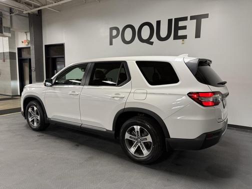 2024 Honda Pilot EX-L