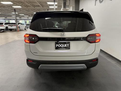 2024 Honda Pilot EX-L
