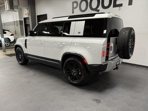 2024 Land Rover Defender S