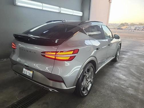 2023 Genesis GV60 Performance