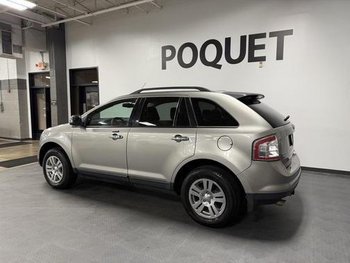 2008 Ford Edge SE
