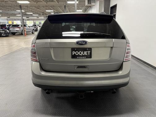 2008 Ford Edge SE