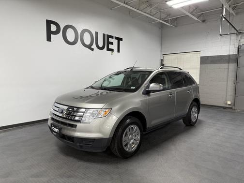 2008 Ford Edge SE