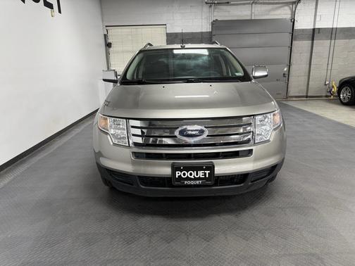 2008 Ford Edge SE