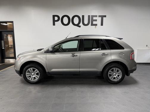 2008 Ford Edge SE