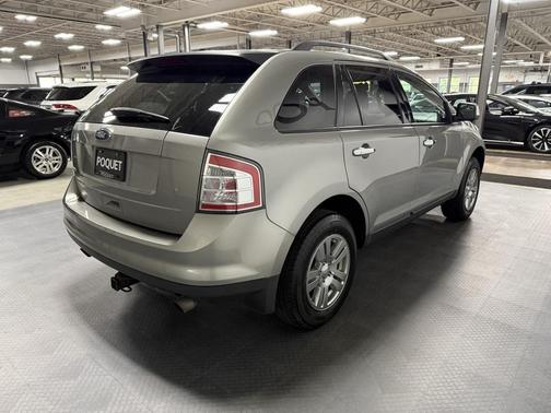 2008 Ford Edge SE