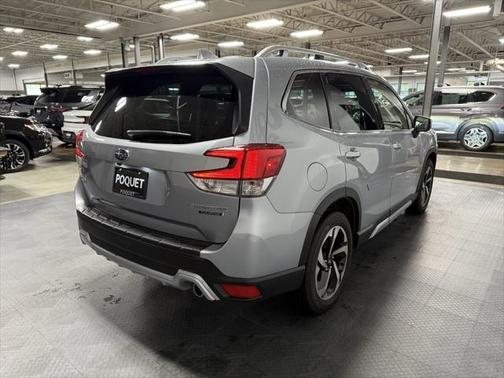 2023 Subaru Forester Touring