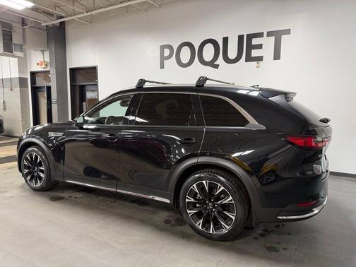 2024 Mazda CX-90 PHEV Premium