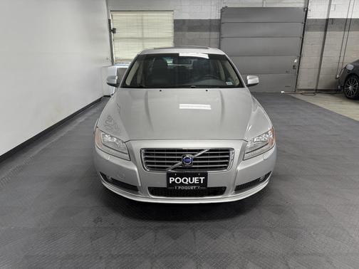 2009 Volvo S80 T6