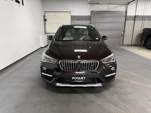 2018 BMW X1 xDrive28i