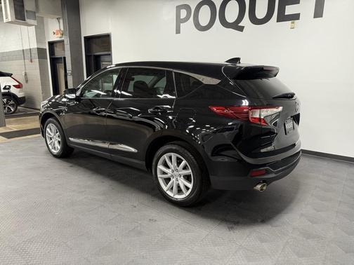 2021 Acura RDX Base