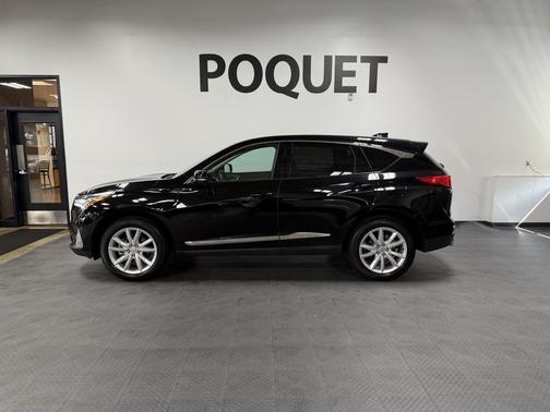2021 Acura RDX Base