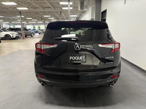 2021 Acura RDX Base