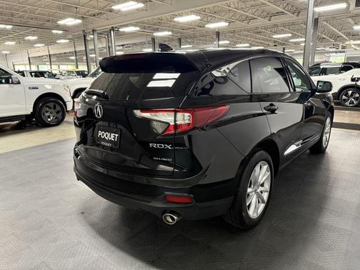 2021 Acura RDX Base