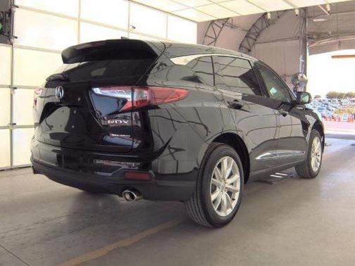 2021 Acura RDX Base