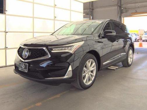 2021 Acura RDX Base